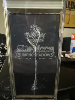 Pokemon 16280241 Sun and Moon Burning Shadows Elite Trainer Box 820650802416 - Image 2