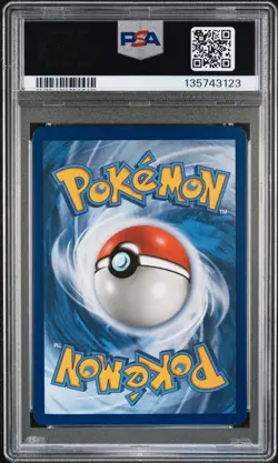 2019 POKEMON SM BLACK STAR PROMO #SM195 CHARIZARD GX PSA 10 - Image 2