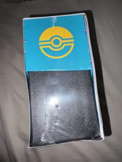 Pokemon TCG Ascended Heroes Pokemon Center Exclusive Elite Trainer Box ETB - Image 4