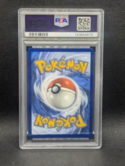Pikachu ex #179 PSA 9 MINT Prismatic Evolutions Hyper Rare Holo Pokemon TCG - Image 2