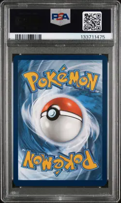 2023 POKEMON SWORD & SHIELD CROWN ZENITH #GG50 FULL ART/DARKRAI VSTAR PSA 9 - Image 2