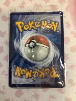 Mega Charizard X ex & Oricorio EX- MEP023/24 UPC Special Promo Pokemon - Sealed - Image 2
