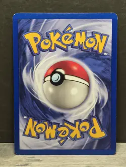 Pokemon TCG Dragonair 18/102 Base Set Non-Holo Rare Unlimited Vintage 1999 - Image 2