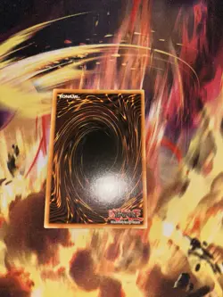 Yugioh! Alba-Lenatus The Abyss Dragon (DIFO-EN035) 1st Ed Starlight Rare NM/M - Image 5