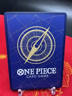 Nico Robin (Full Art) ST29-009 Starter Deck 29: Egghead Foil One Piece LP - Image 2