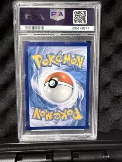 Pokemon TCG Charizard VMAX SWSH Black Star Promos Holo Card SWSH261 - Image 2