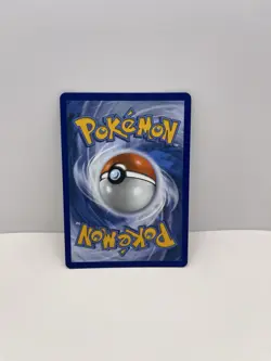 Grimsley’s Move 120/094 Phantasmal Flames Full Art English Pokemon Card NM - Image 2