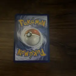 Pokemon TCG Squirtle 170/165 Scarlet & Violet 151 Illustration Rare Holo Card - Image 2