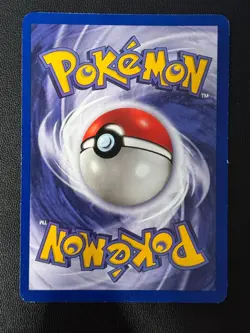 Pokemon TCG Team Rocket Dark Slowbro 29/82 Non-Holo Rare Card - VINTAGE - NM/LP - Image 3