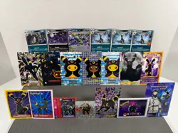 Pokemon Lot of Cards and Stickers All Umbreon #197 Umbreon Only Lot of 20 - Image 1