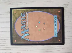 MTG Molten Echoes Regular Rare | Commander 2020 (C20) 054/322 | NM - Image 4