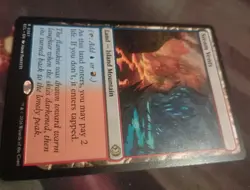 Steam Vents *Non-Foil* ECL 267 NM - Image 2