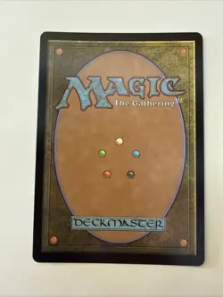 1 x Artist's Talent - Bloomburrow - NM-Mint - MTG - Image 2