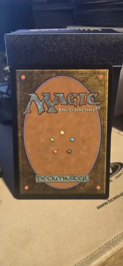 Dark Petition Game Day & Store Championship Promos Foil - Image 2