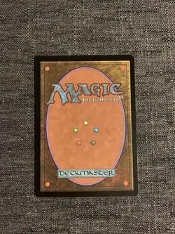 Haakon, Stromgald Scourge | MINT | Mystery Booster | Magic The Gathering MTG - Image 2