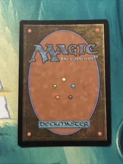 Magic the Gathering Mystic Confluence [Borderless] [Foil] NM #0012 - Image 2