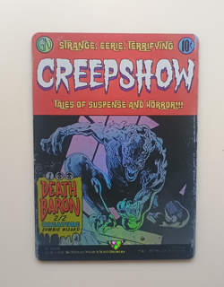 Death Baron - Secret Lair Drop Series (SLD) 1458 EN mana mtg MAGIC FOIL - Image 1