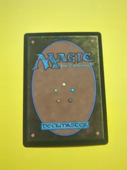 MTG - Air Nomad Legacy Foil - Avatar: The Last Airbender NM/M Condition - Image 2