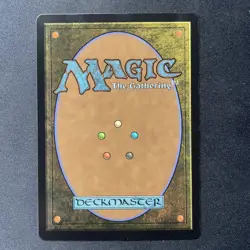 Magic: The Gathering Avatar The Last Airbender Sundial Of The Infinite Full Art - Image 2