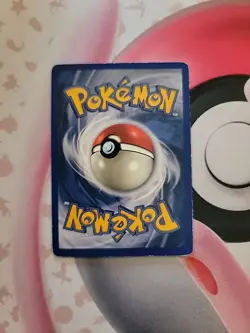 Pokemon TCG Kangaskhan Holo Rare Jungle - Image 2