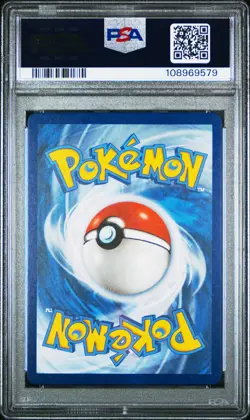Venusaur-Holo Pokemon Celebrations Classic Collection 15 PSA 10 - Image 2