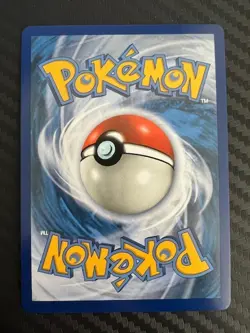 Pokemon TCG Aqua Patch Sun & Moon: Guardians Rising 161/145 Holo Secret Rare NM - Image 2