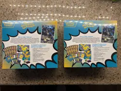 Pokemon Ascended Heroes Pokemon Center ETB (Lot Of 2) In Hand. Ready To Ship - Image 2