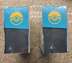 Pokemon Ascended Heroes Pokemon Center ETB (Lot Of 2) In Hand. Ready To Ship - Image 3