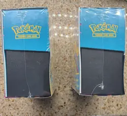 Pokemon Ascended Heroes Pokemon Center ETB (Lot Of 2) In Hand. Ready To Ship - Image 4