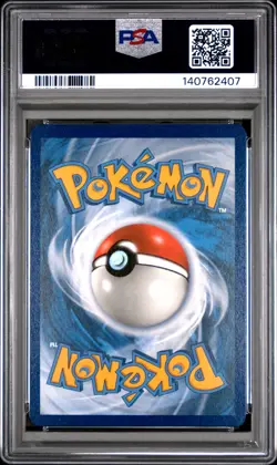 2019 POKEMON SM BLACK STAR PROMO #SM233 FULL ART/EEVEE GX PSA 9 - Image 2