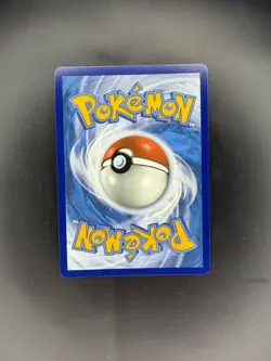 Pokemon {Charizard V} SWSH050 Full Art Holo Black Star Promo - Image 2