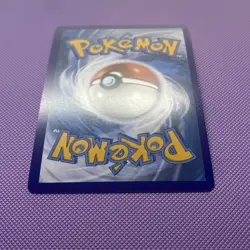 Pokemon TCG SWSH Jirachi V Black Star Promo SWSH299 (Normal size) English NM - Image 4
