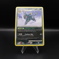 Umbreon 32/100 Majestic Dawn Regular 2008 - LP - Pokemon TCG - Image 1