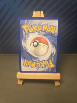 Pokemon TCG Emcee's Hype Ultra Rare Trainer Destined Rivals 220/182 - Image 2