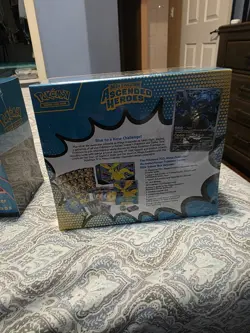 Pokemon Center Mega Evolution Ascended Heroes Elite Trainer Box - Image 2