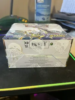 Pokemon Sword & Shield Brilliant Stars Booster - 6 Box - Image 2