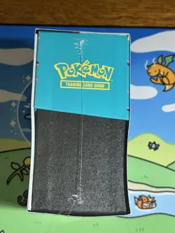 Pokemon TCG Ascended Heroes Pokemon Center ETB FACTORY SEALED NEW FAST SHIPPING - Image 4