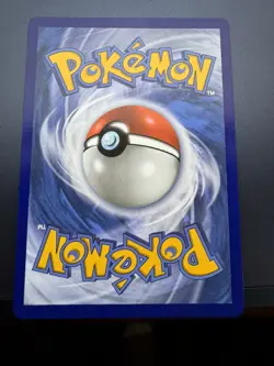 2026 Pokemon Ascended Heroes Stunfisk ex Ultra Rare #252/217 - Image 2