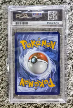 2025 Pokemon Prismatic Evolutions SIR PSA 8 Jolteon ex #153 Super Rare 🔥🔥🔥 - Image 2
