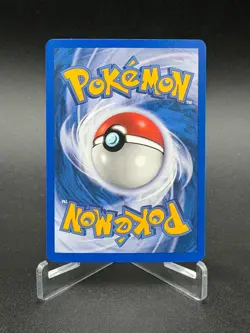 Blastoise 2/100 - EX Crystal Guardians Stamped Reverse Holo - Pokemon - NM - Image 2