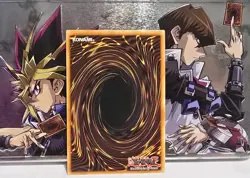 Yu-Gi-Oh Recette de Personnel (Staff Recipe) WISU-EN039 Silver Letter Rare NM - Image 2