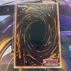Yu-Gi-Oh! Blue-Eyes White Dragon - HP - BPT-009 -Secret Rare Tin Promo 2003 - Image 2