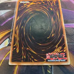 Yu-Gi-Oh! Blue-Eyes White Dragon - HP - BPT-009 -Secret Rare Tin Promo 2003 - Image 3