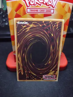 Yugioh Amulet Dragon DRL3-EN043 Ultra Rare 1st Edition NM - Image 2