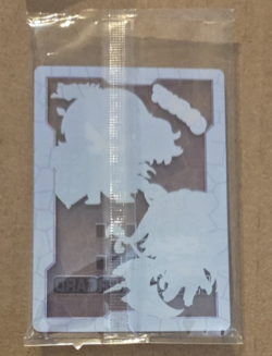 Yugioh! SEALED Mint Orcust Field Center Battles Of Legend Monster Mayhem - Image 2