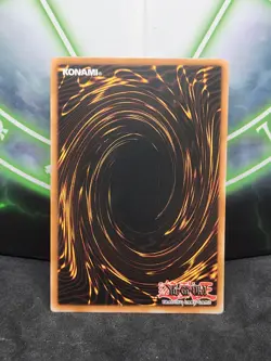 Yugioh Ancient Lamp SP2-EN001 Ultra Rare Limited Edition NM - Image 2