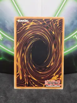 Yugioh Great Dezard PGD-020 Ultra Rare NM - Image 2