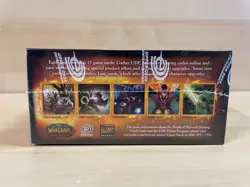 World of Warcraft Heroes of Azeroth Booster Box - Factory Sealed! Brand New! - Image 5
