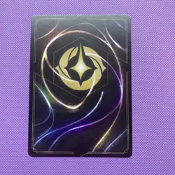 Lorcana Whispers in the Well - Minnie Mouse - Amethyst Champion 35/204 COLD FOIL - Image 3