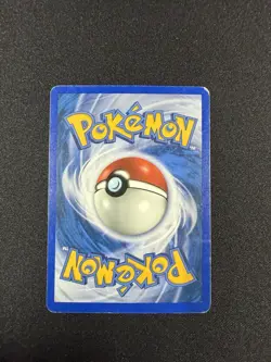 Pokemon Card - Magby Expedition 52/165 Rare Non-Holo - Image 2